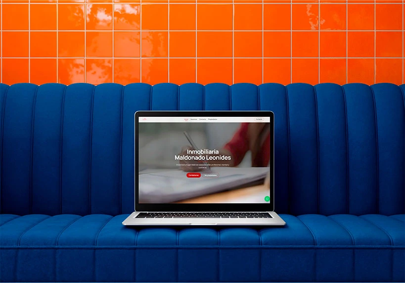 Inmobiliaria Maldonado Leonides